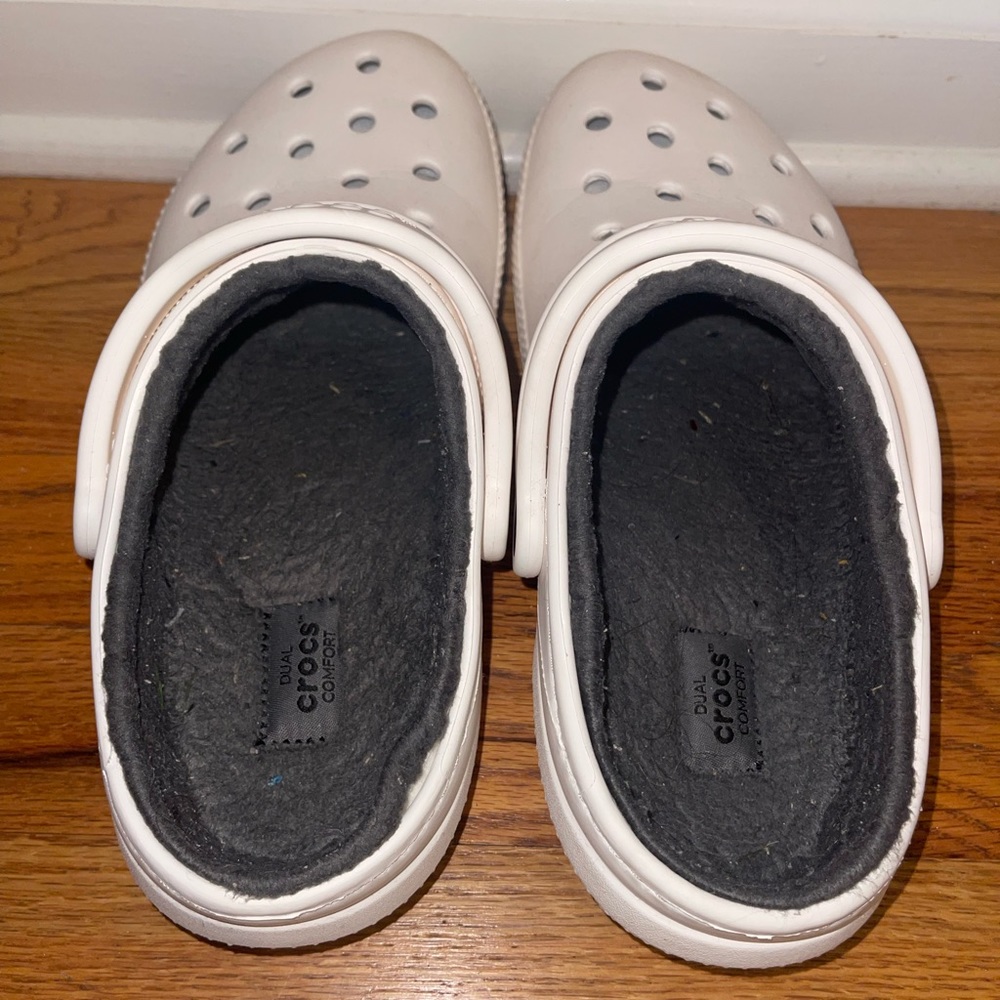 Crocs Classic, Lined - image 2